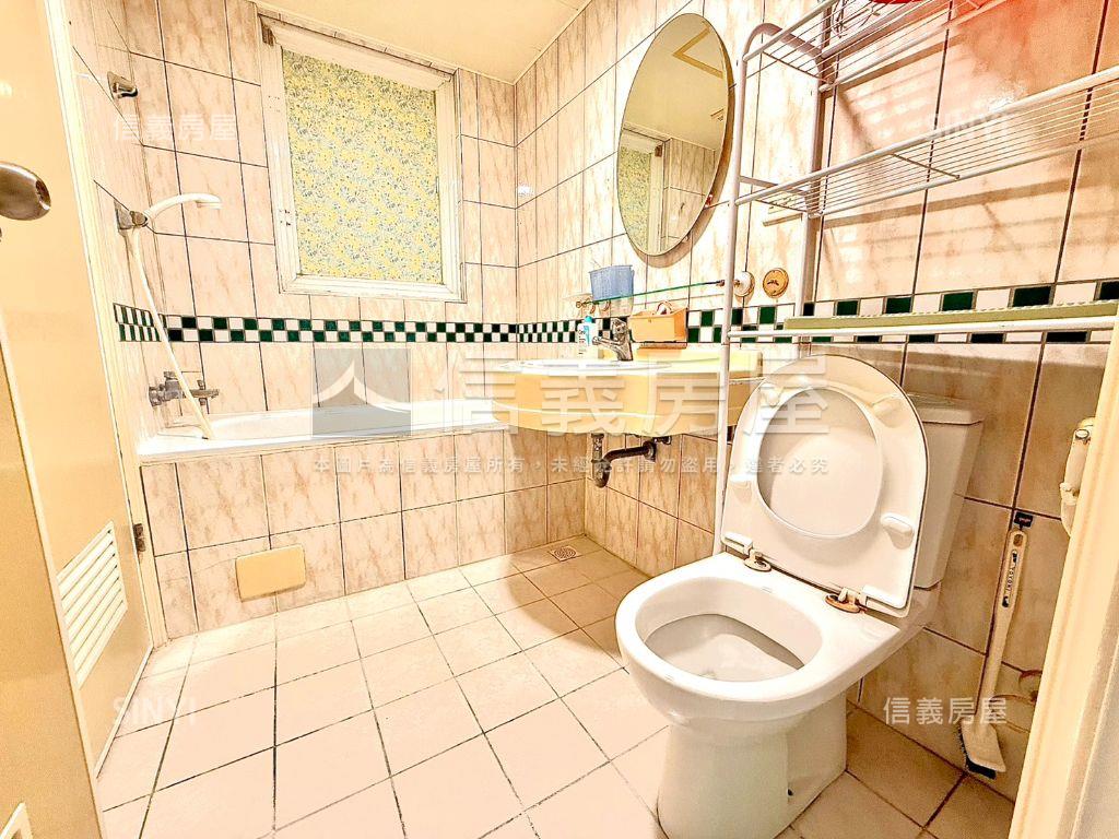 諾貝爾稀有邊間戶房屋室內格局與周邊環境