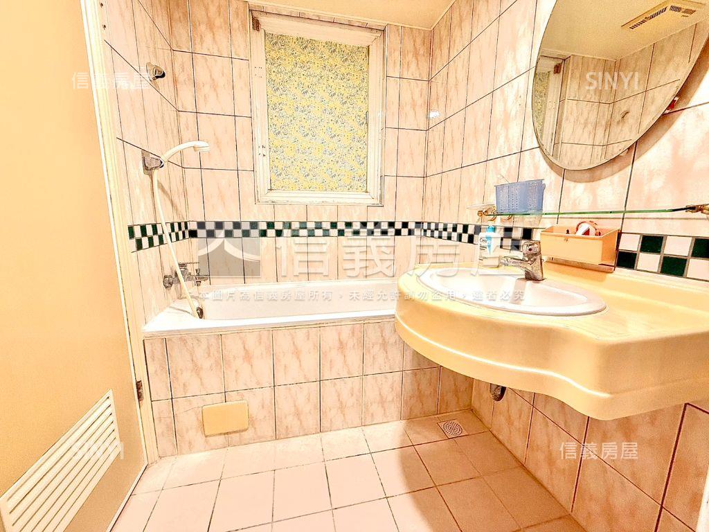 諾貝爾稀有邊間戶房屋室內格局與周邊環境