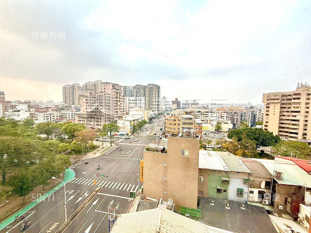 諾貝爾稀有邊間戶房屋室內格局與周邊環境