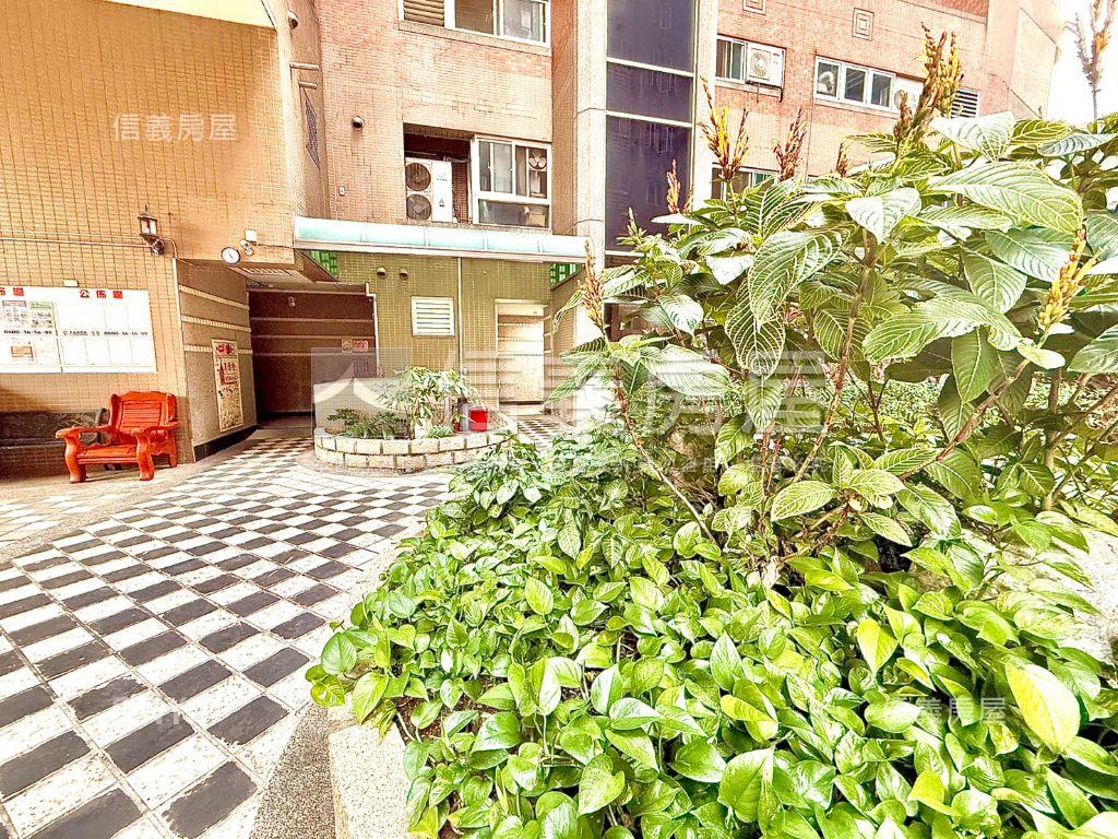 諾貝爾稀有邊間戶房屋室內格局與周邊環境