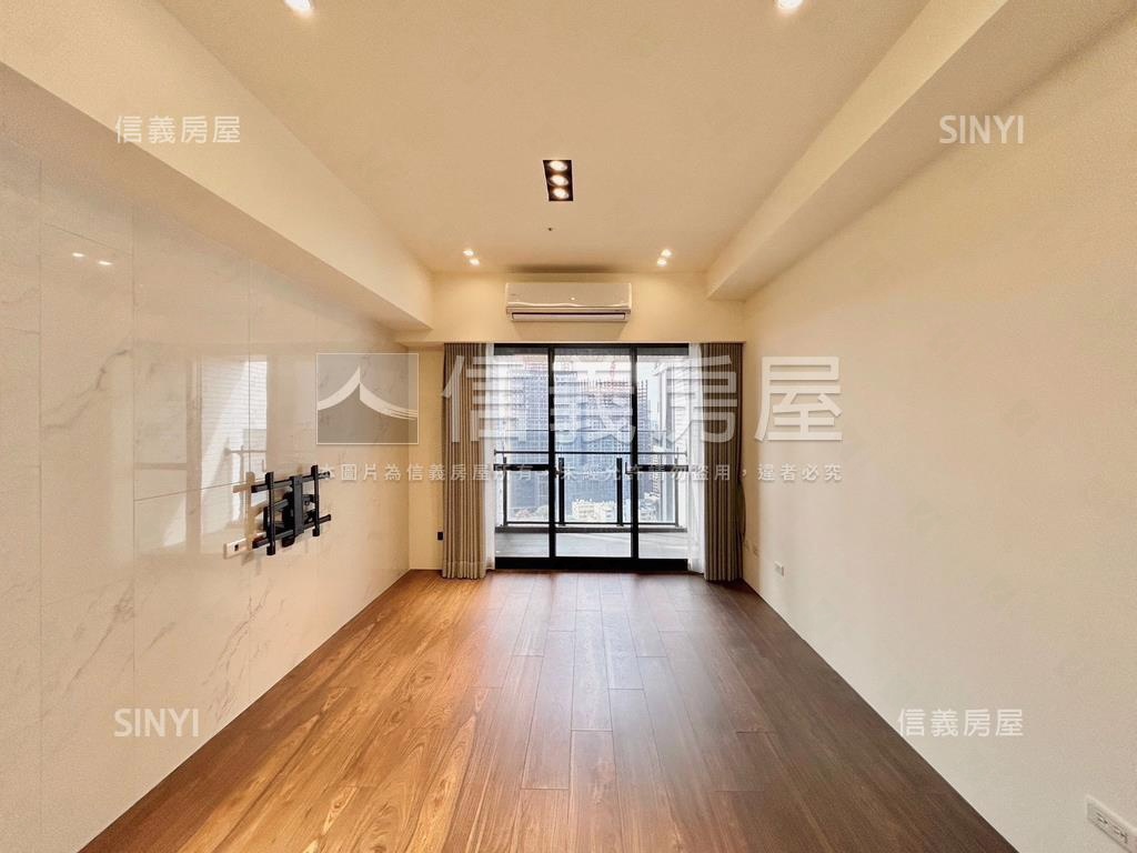 雙學苑景觀高樓美三房房屋室內格局與周邊環境