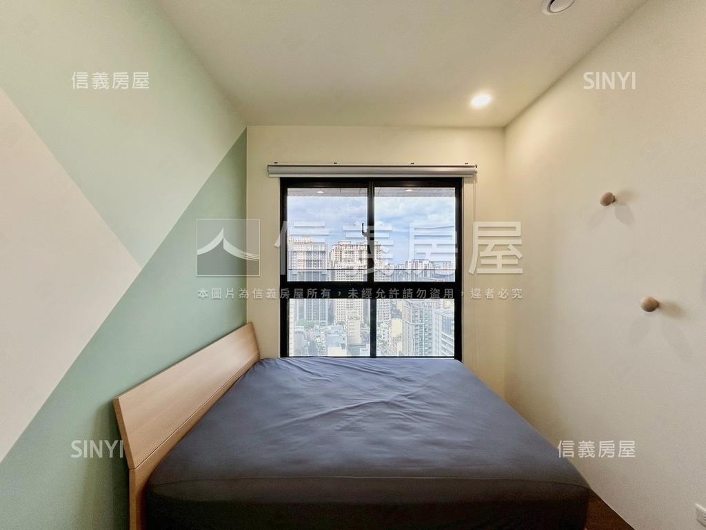 雙學苑景觀高樓美三房房屋室內格局與周邊環境