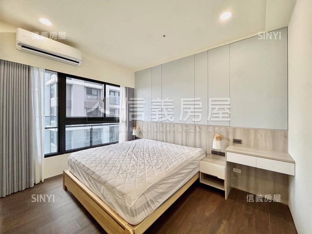 雙學苑景觀高樓美三房房屋室內格局與周邊環境