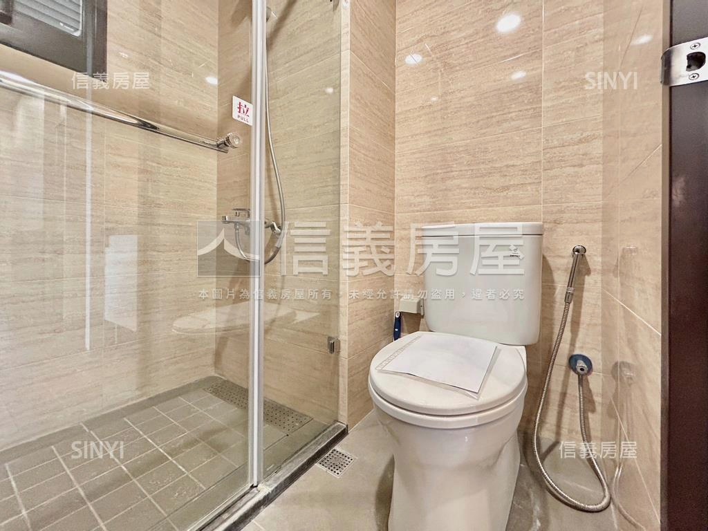 雙學苑景觀高樓美三房房屋室內格局與周邊環境