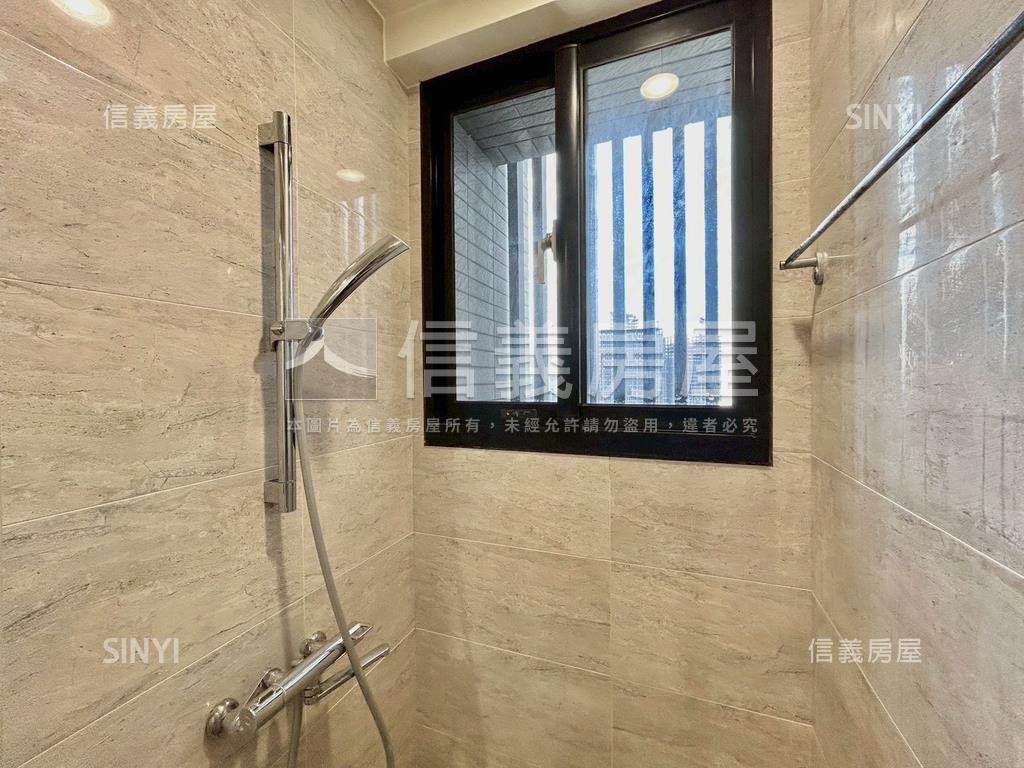 雙學苑景觀高樓美三房房屋室內格局與周邊環境