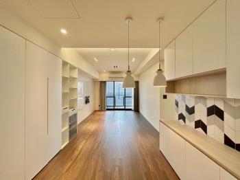 雙學苑景觀高樓美三房