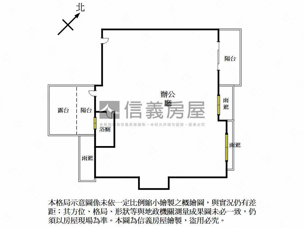 龍鳳一品花園．附平面車位房屋室內格局與周邊環境