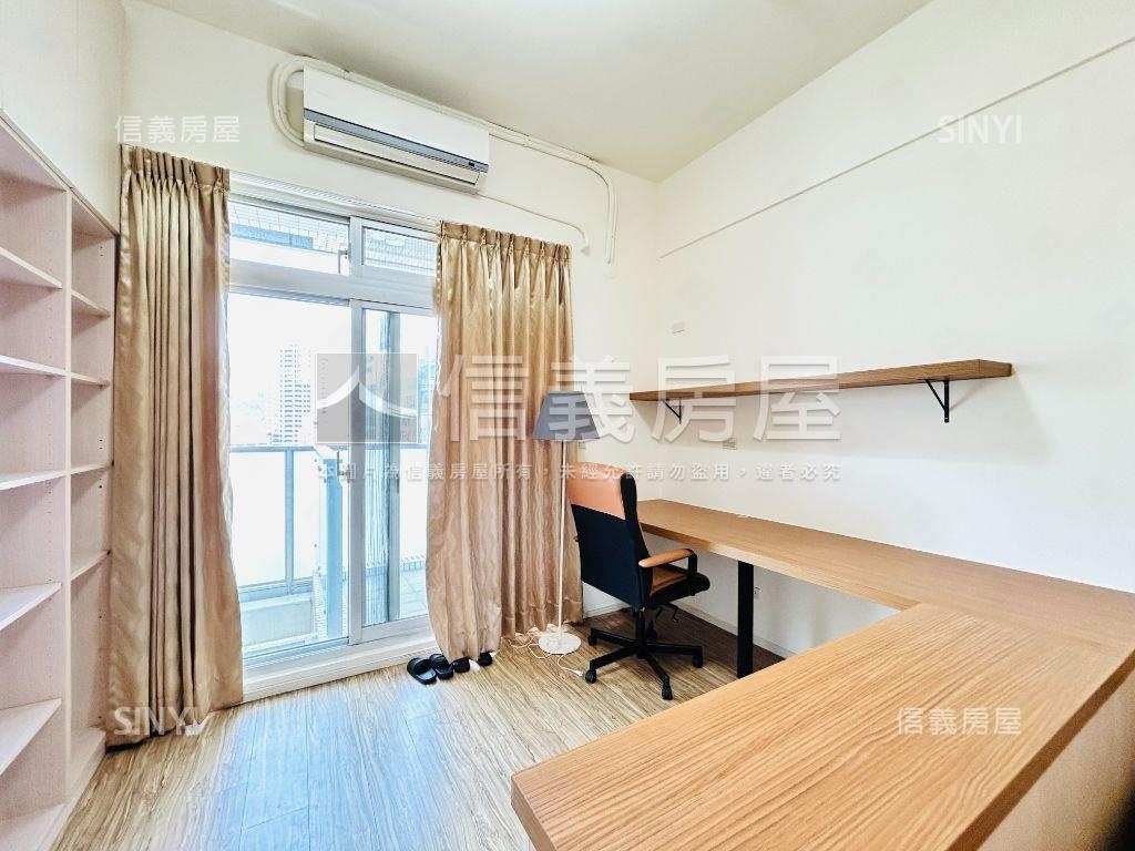 店長推薦大直雅璞９樓房屋室內格局與周邊環境