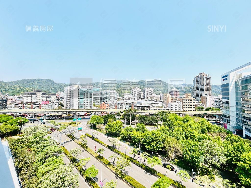 店長推薦大直雅璞９樓房屋室內格局與周邊環境