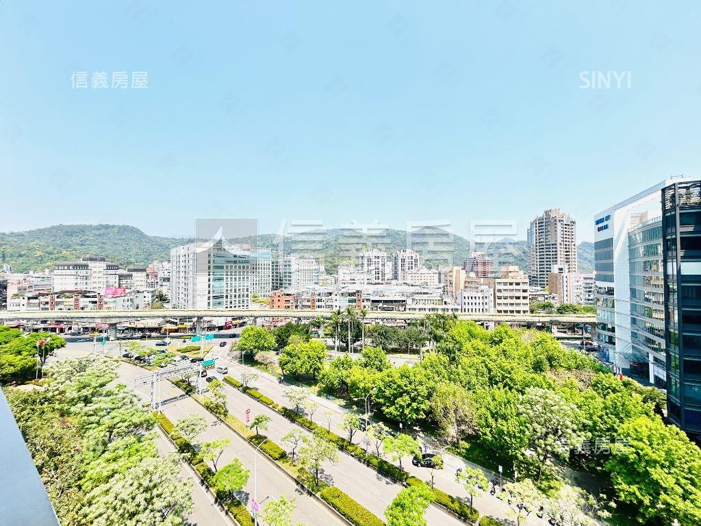 店長推薦大直雅璞９樓房屋室內格局與周邊環境