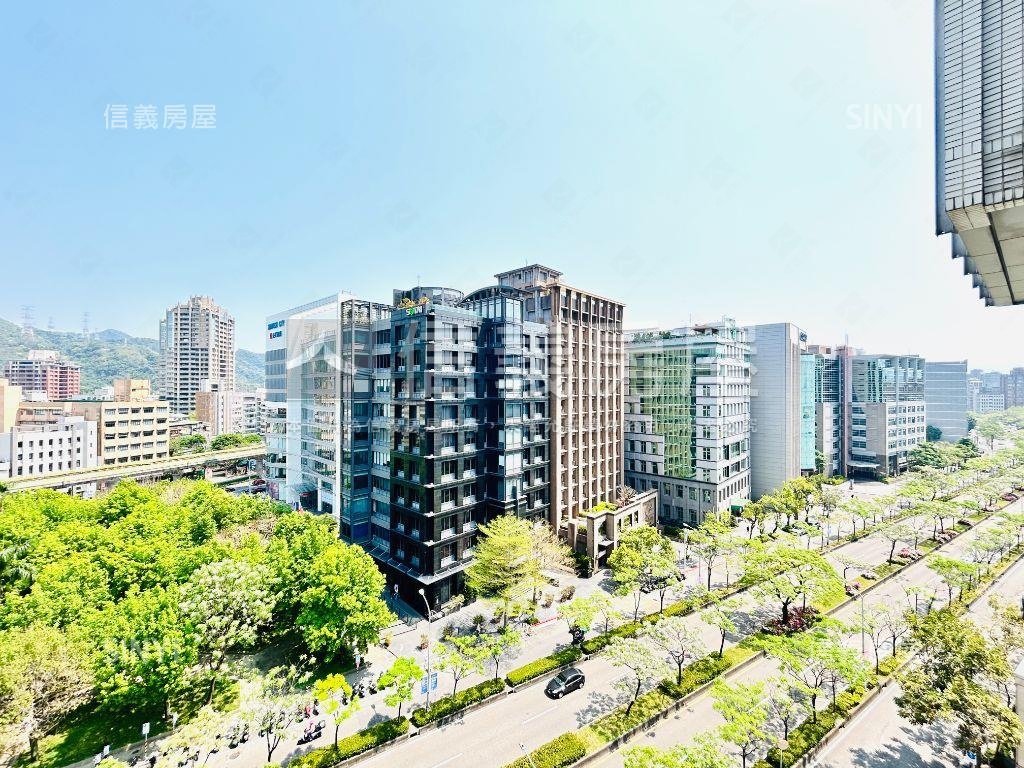 店長推薦大直雅璞９樓房屋室內格局與周邊環境