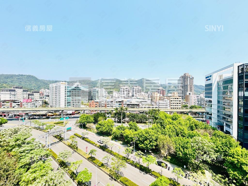店長推薦大直雅璞９樓房屋室內格局與周邊環境