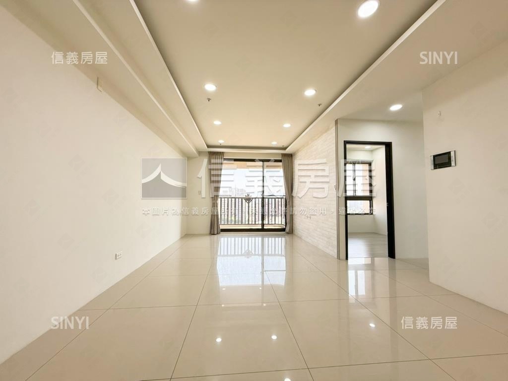 立彩璞境帝王視野三房平車房屋室內格局與周邊環境