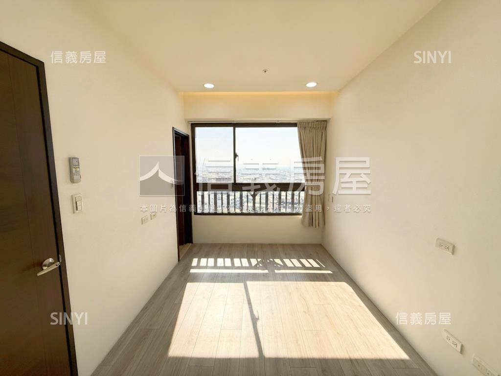 立彩璞境帝王視野三房平車房屋室內格局與周邊環境