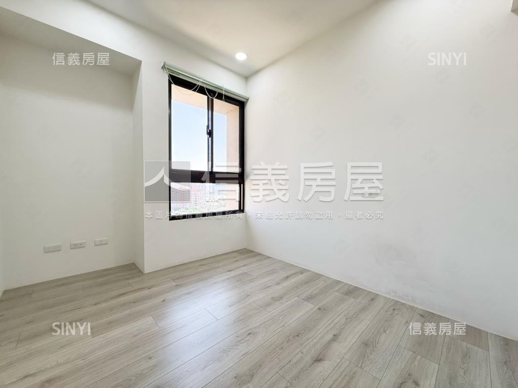 立彩璞境帝王視野三房平車房屋室內格局與周邊環境