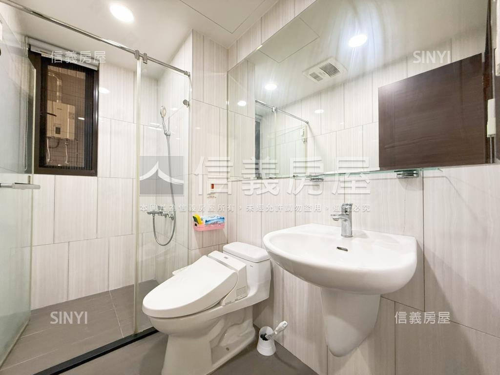 立彩璞境帝王視野三房平車房屋室內格局與周邊環境