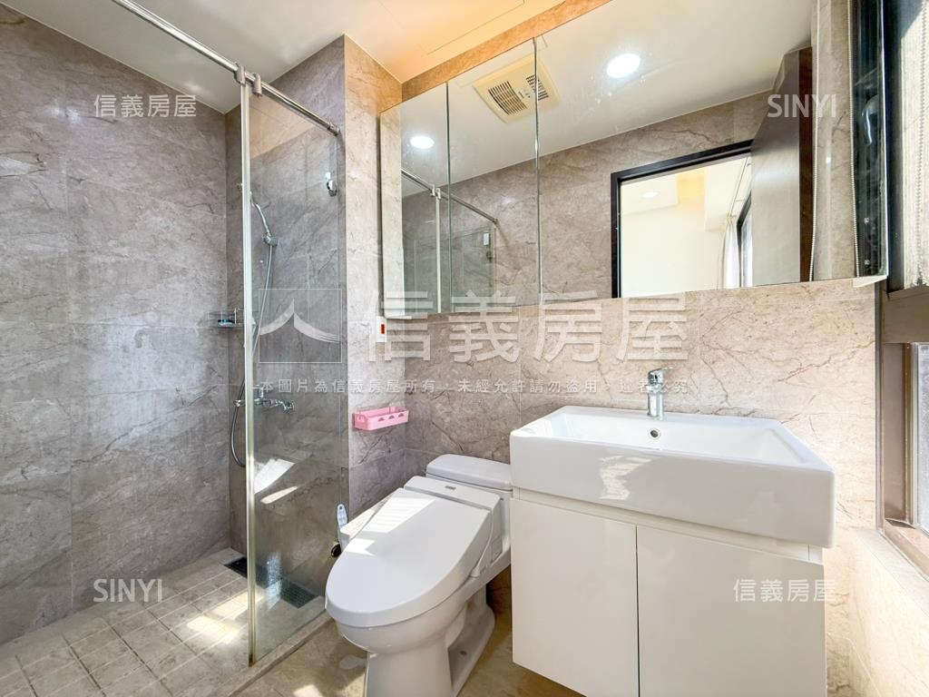 立彩璞境帝王視野三房平車房屋室內格局與周邊環境