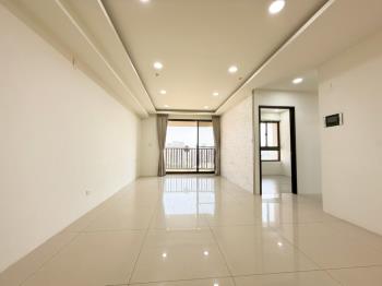 立彩璞境帝王視野三房平車