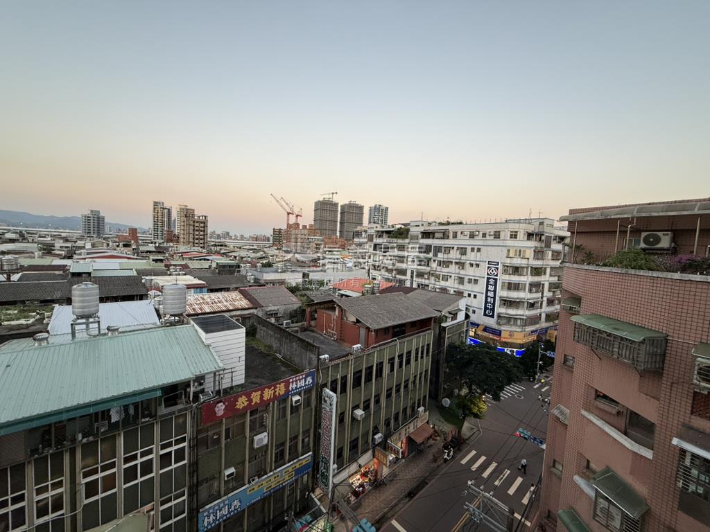 江子翠低總價三房急售！房屋室內格局與周邊環境