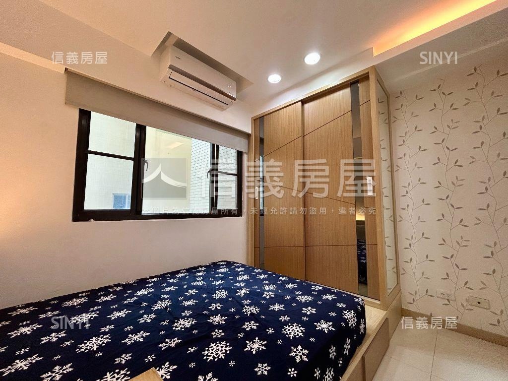 芳崗山海領市館美宅附平車房屋室內格局與周邊環境