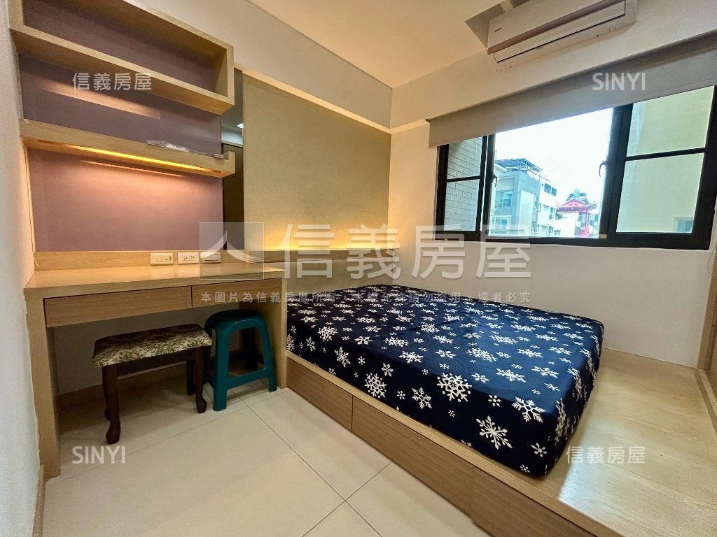 芳崗山海領市館美宅附平車房屋室內格局與周邊環境