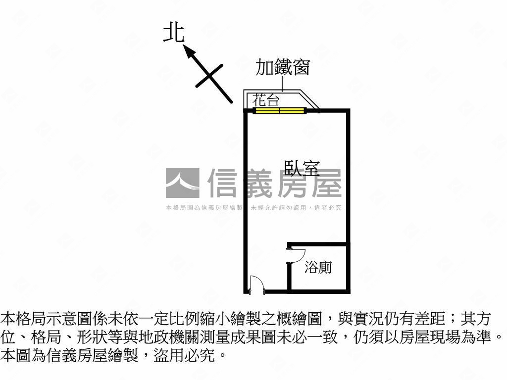 近一中商圈收租精裝美套房房屋室內格局與周邊環境
