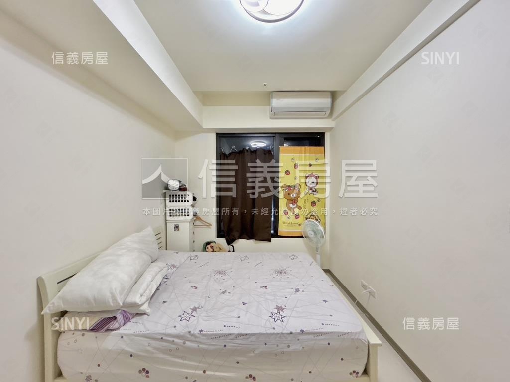潤隆兩房露臺戶誠意出售房屋室內格局與周邊環境