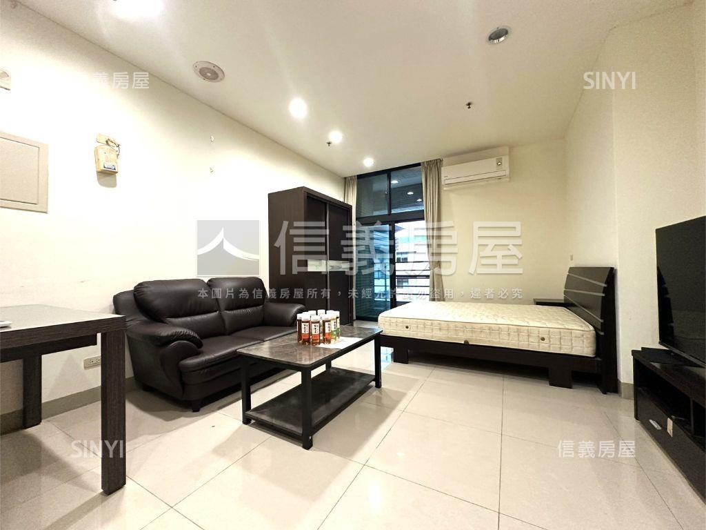 高鐵特區雅致富翼房屋室內格局與周邊環境
