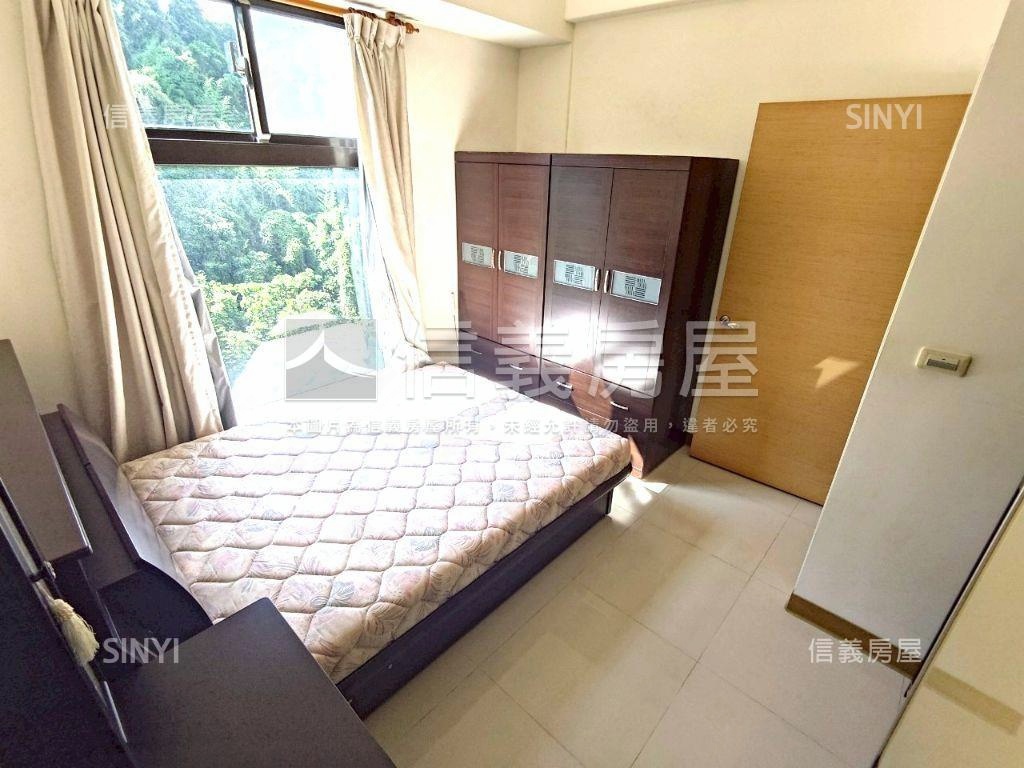 夏綠蒂２房房屋室內格局與周邊環境