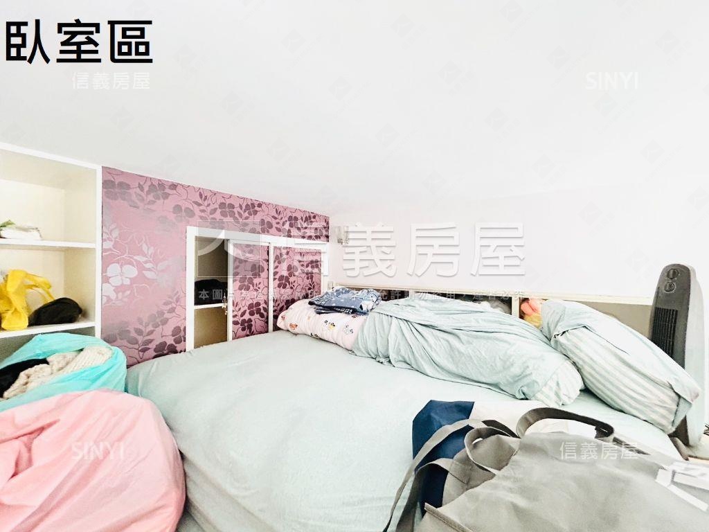 當代復興高樓景觀挑高美屋房屋室內格局與周邊環境