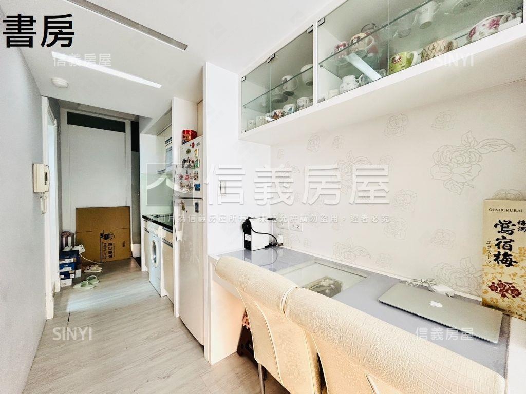 當代復興高樓景觀挑高美屋房屋室內格局與周邊環境