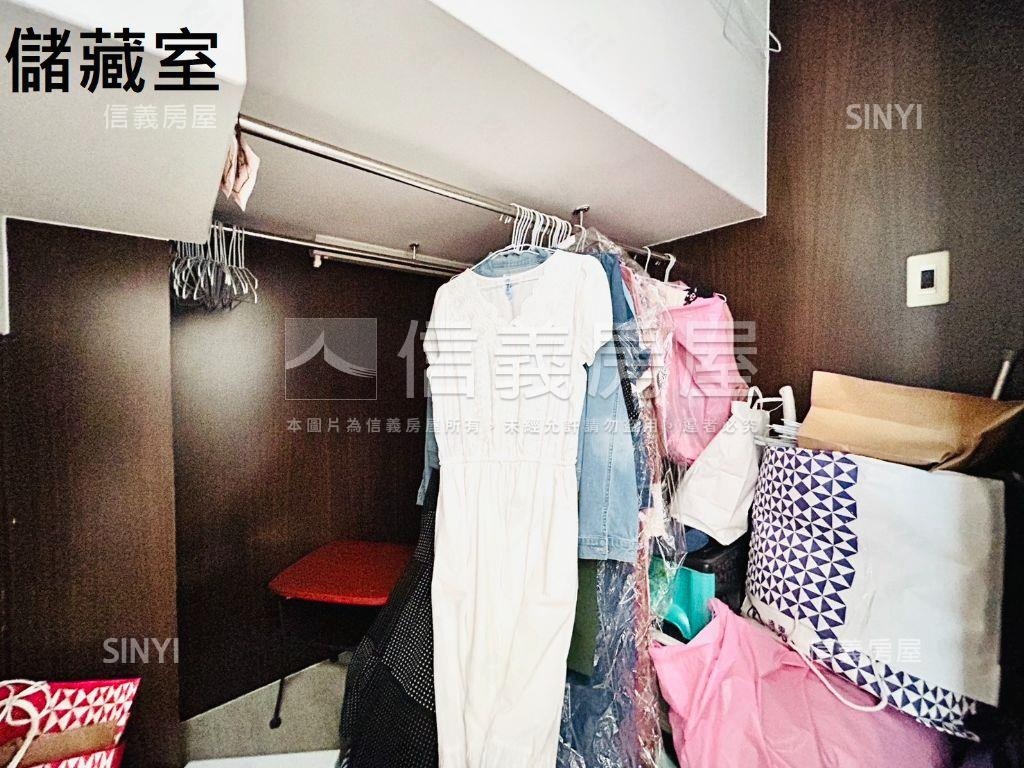 當代復興高樓景觀挑高美屋房屋室內格局與周邊環境