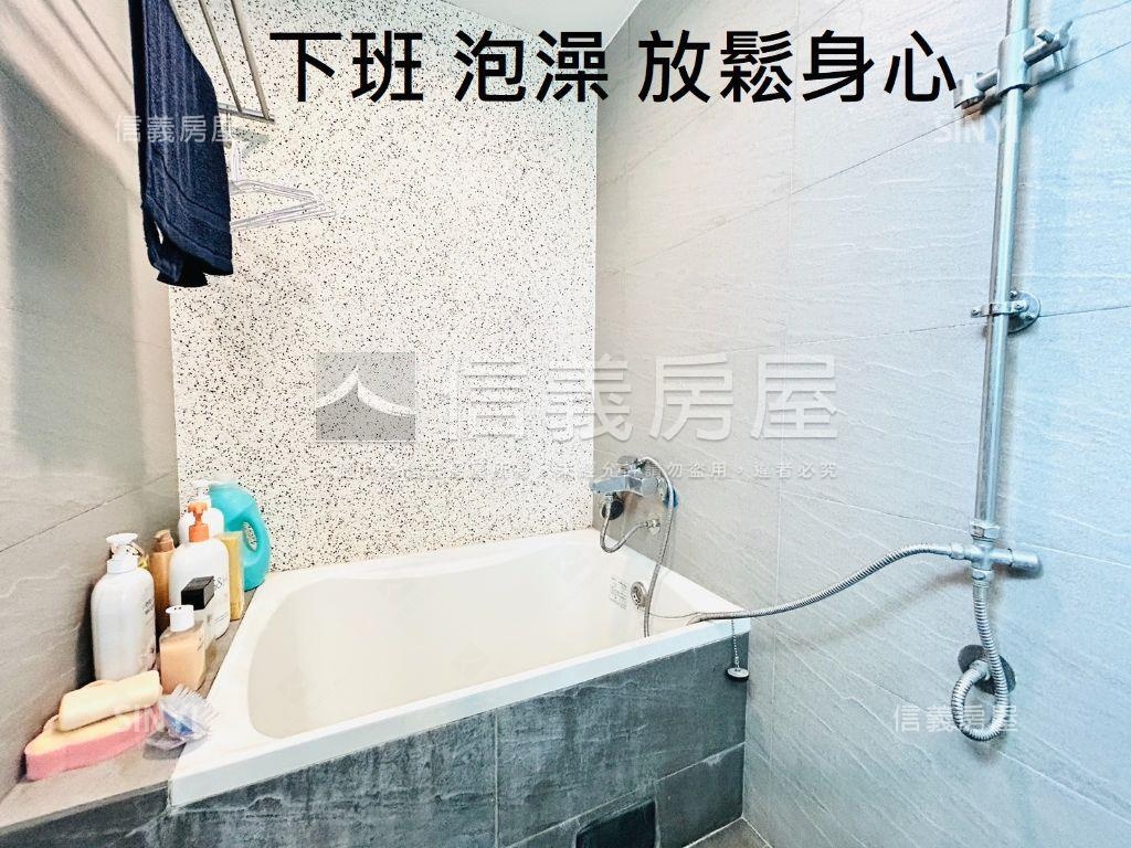 當代復興高樓景觀挑高美屋房屋室內格局與周邊環境