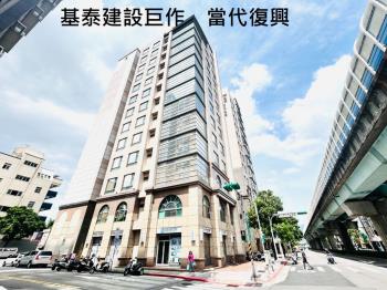 當代復興高樓景觀挑高美屋