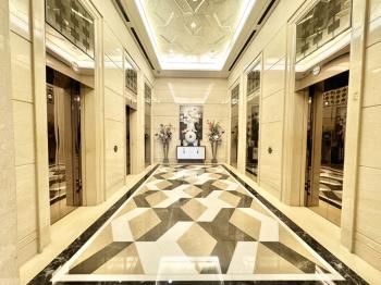 新板特區雙子星