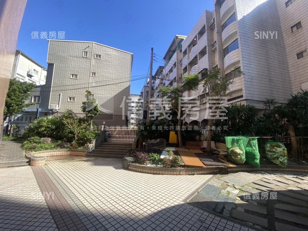 仕康家－美套房房屋室內格局與周邊環境