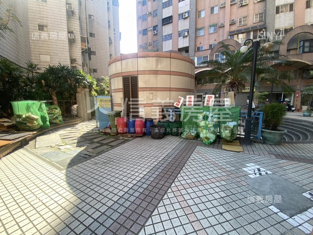 仕康家－美套房房屋室內格局與周邊環境