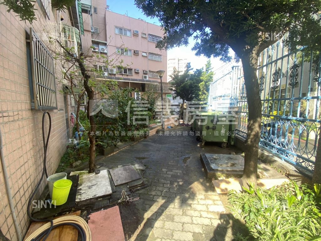 仕康家－美套房房屋室內格局與周邊環境