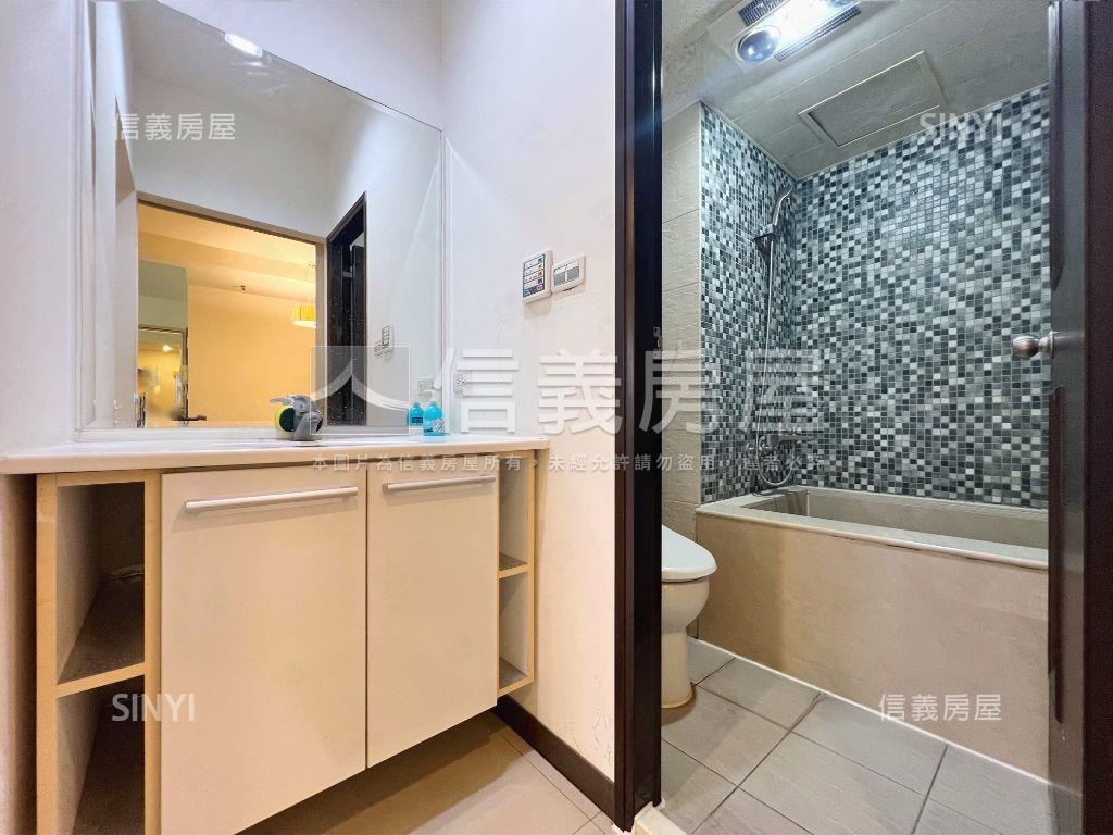 美術館️採光景觀兩房房屋室內格局與周邊環境