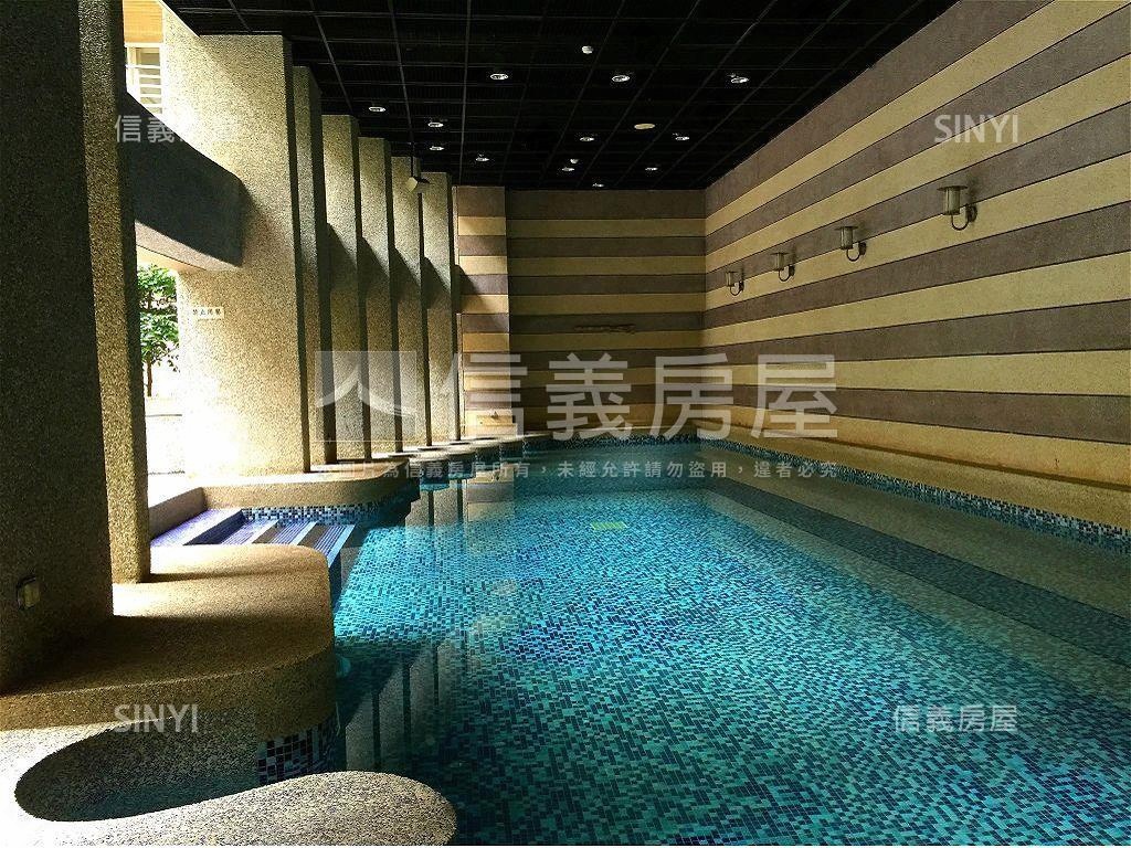 美術館️採光景觀兩房房屋室內格局與周邊環境