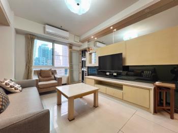 美術館️採光景觀兩房