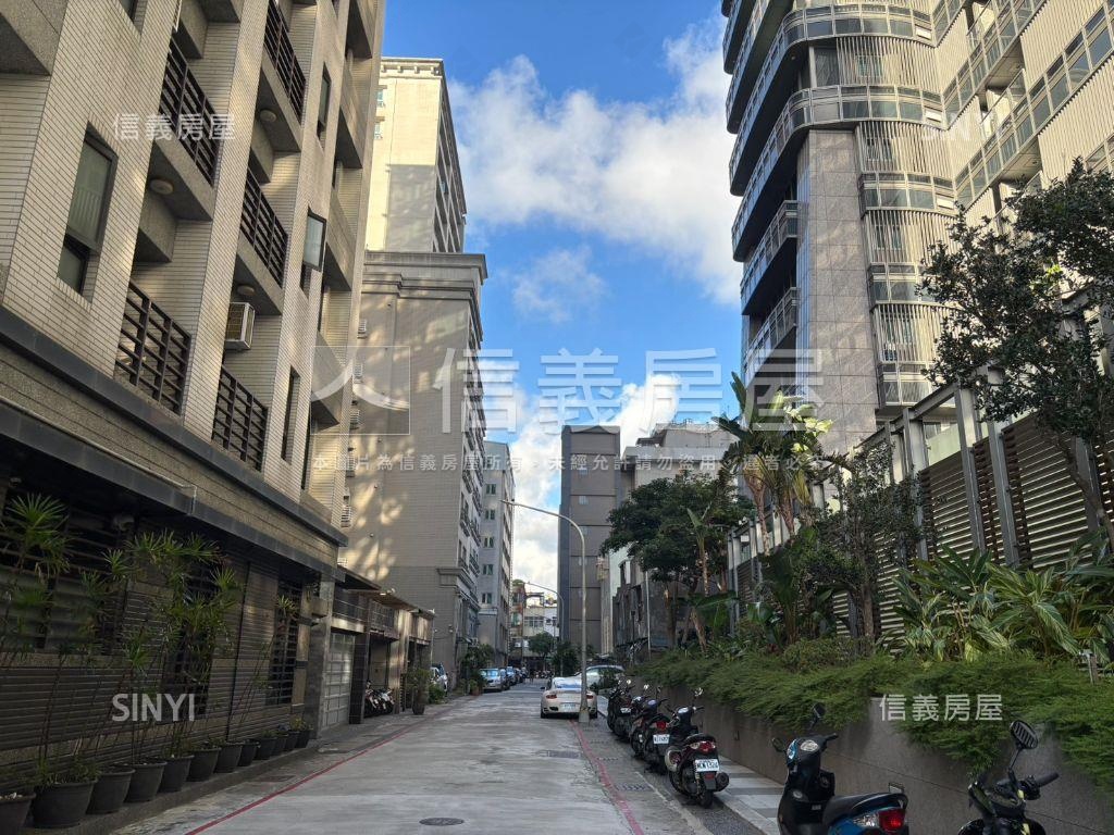 獨售成功段商五方正土地房屋室內格局與周邊環境
