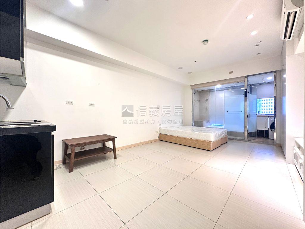 松勤新世界高樓美宅房屋室內格局與周邊環境