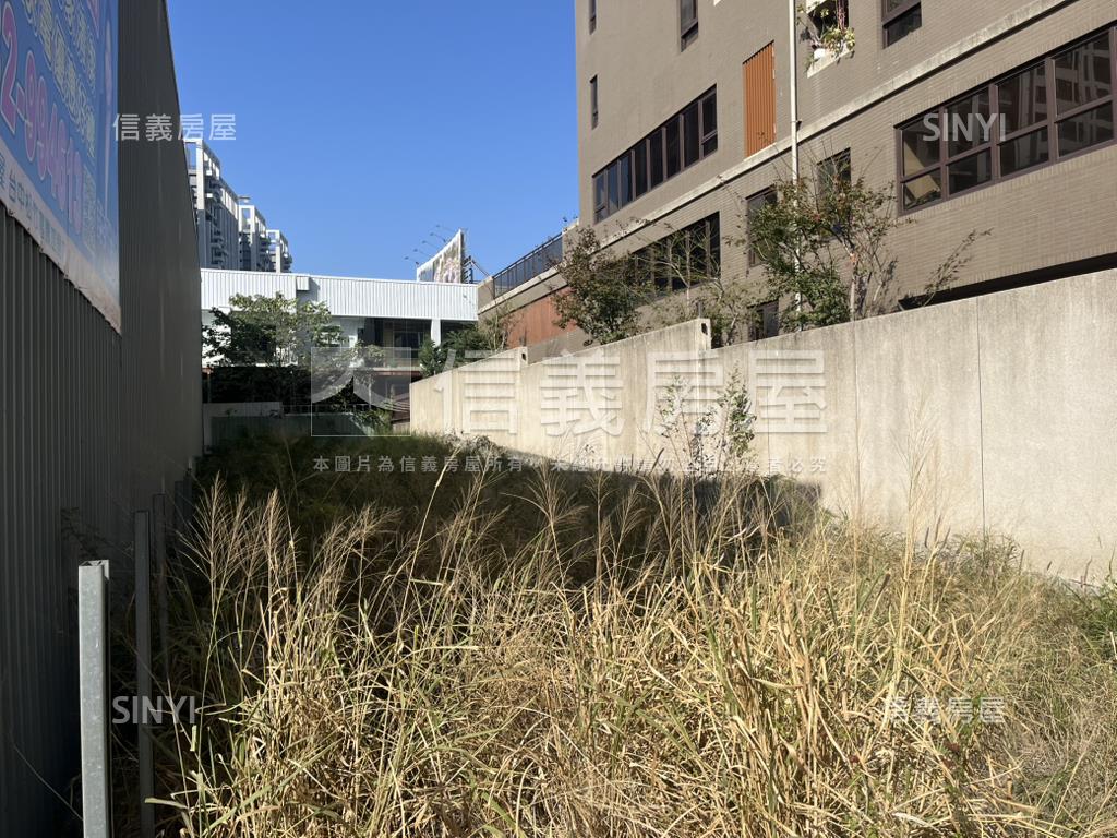 台中北屯住三土地房屋室內格局與周邊環境