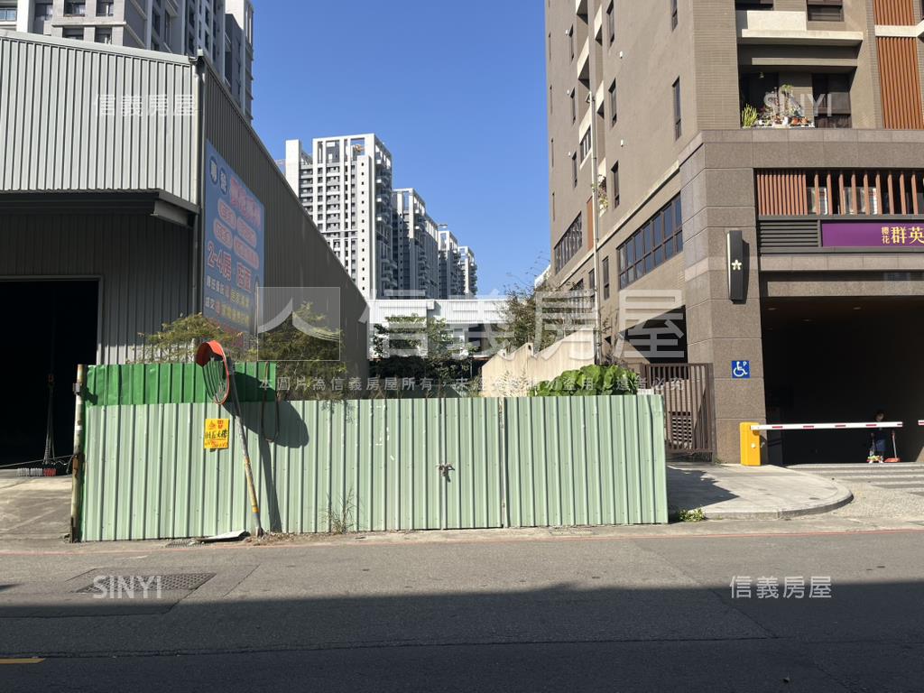 台中北屯住三土地房屋室內格局與周邊環境
