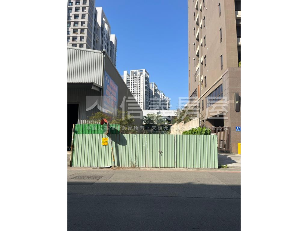 台中北屯住三土地房屋室內格局與周邊環境