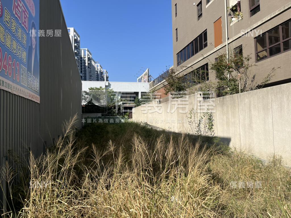 台中北屯住三土地房屋室內格局與周邊環境