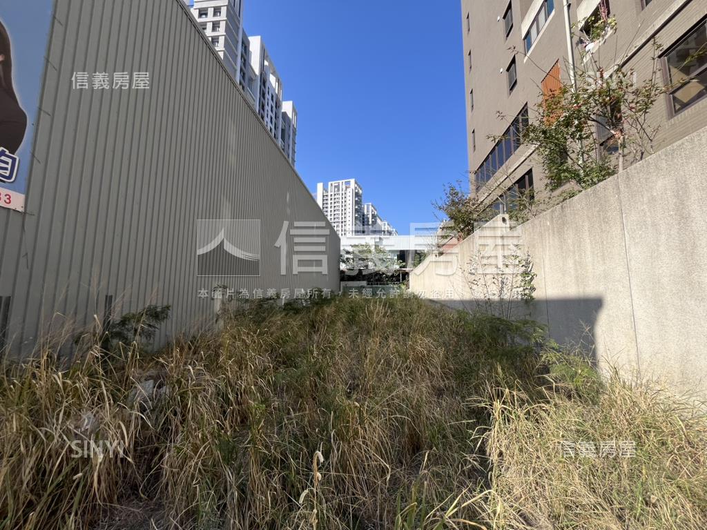 台中北屯住三土地房屋室內格局與周邊環境