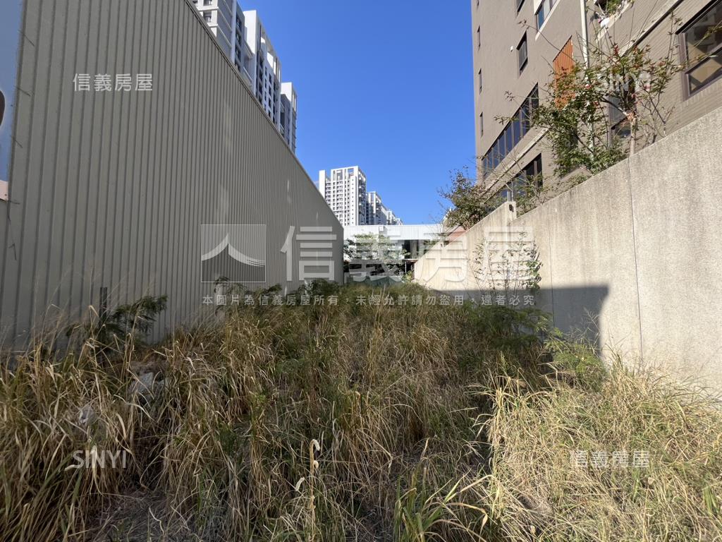 台中北屯住三土地房屋室內格局與周邊環境