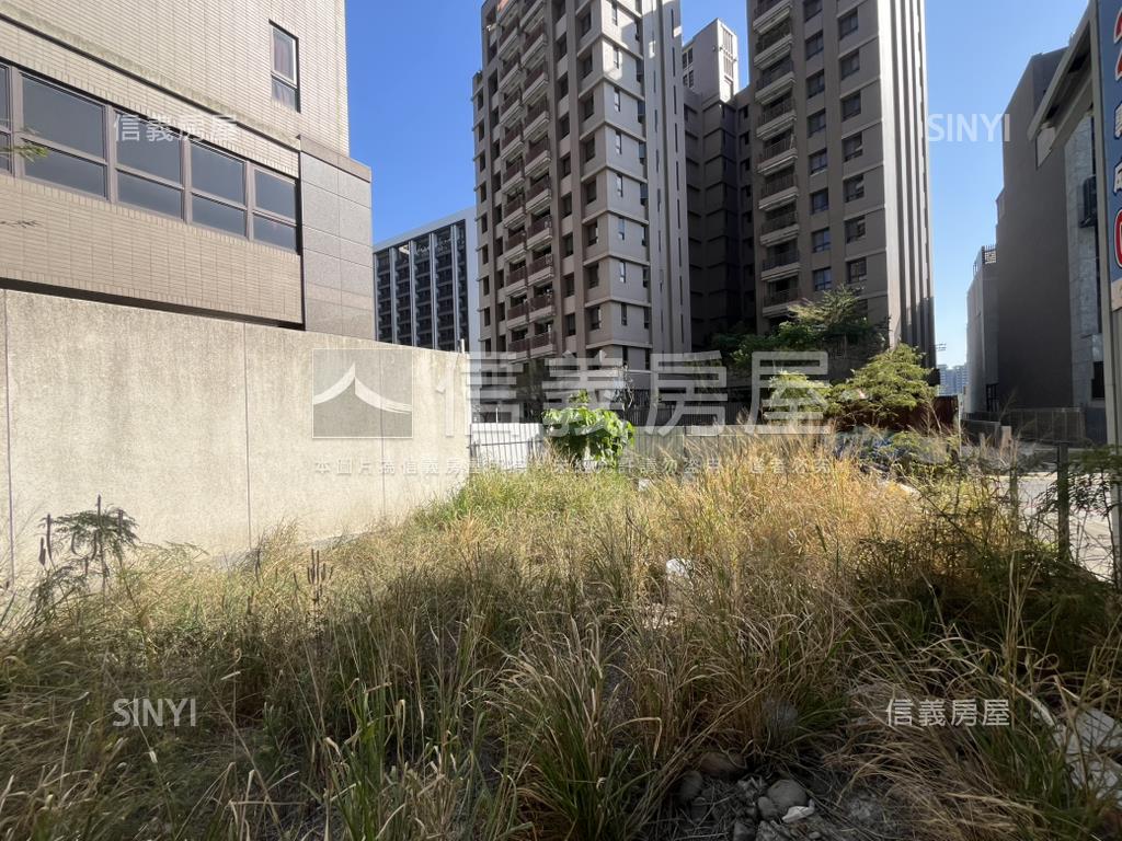 台中北屯住三土地房屋室內格局與周邊環境
